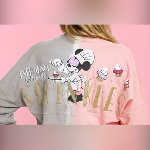 2019 Disney Food&Wine Spirit Jersey